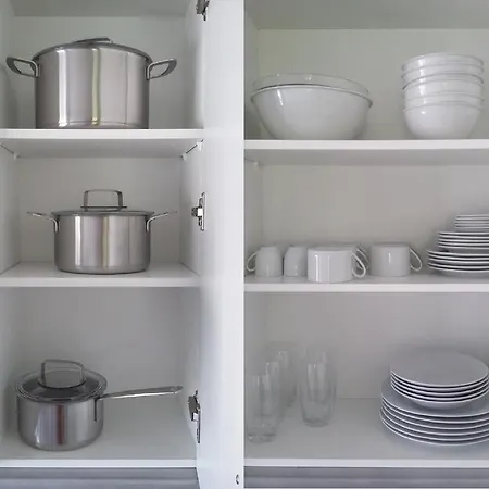 度假居 Areias Da Rocha House 波尔蒂芒