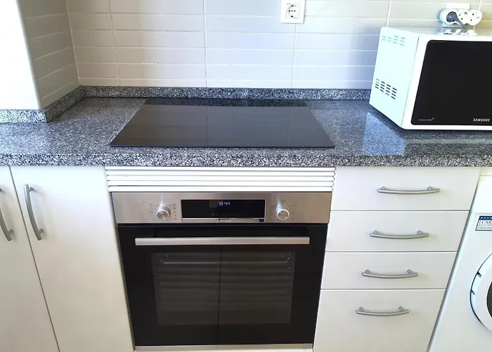 펜션 Areias Da Rocha House *