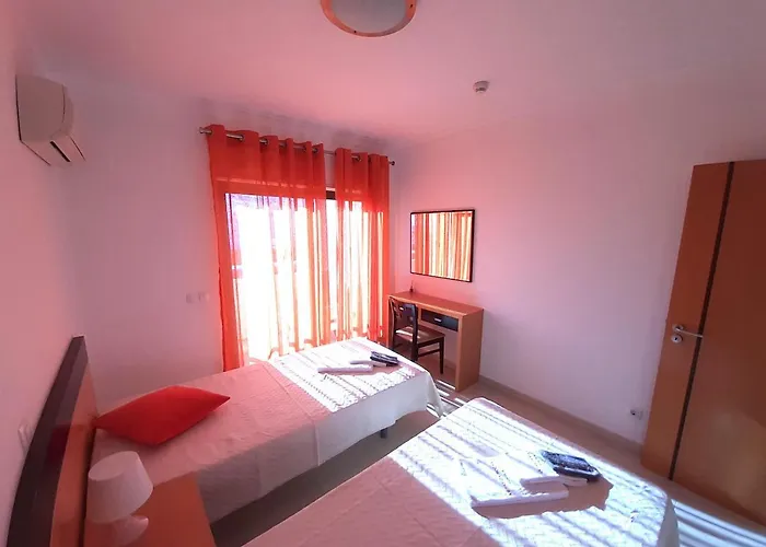 Areias Da Rocha House 포티마오