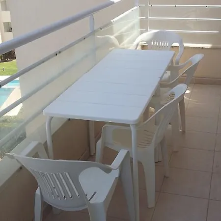 Holiday home Areias Da Rocha House *