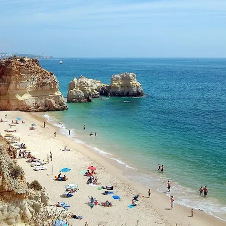 Areias Da Rocha House Portimao