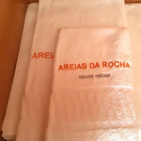 Holiday home Areias Da Rocha House Portimao