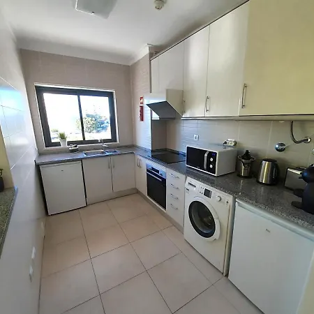 Ferienhaus Areias Da Rocha House Portimão