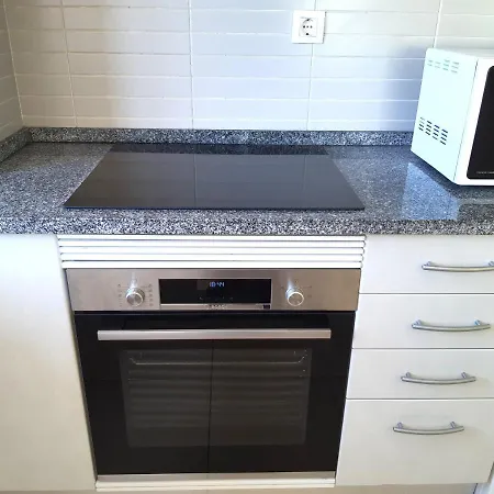 Holiday home Areias Da Rocha House *