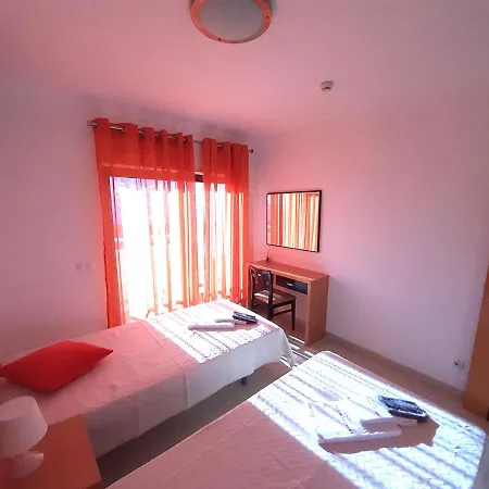 Areias Da Rocha House Portimao