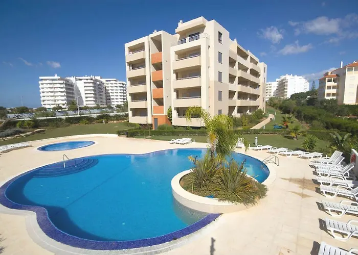 Areias Da Rocha House Portimao