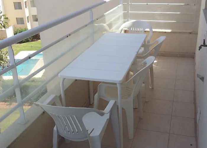 Holiday home Areias Da Rocha House *