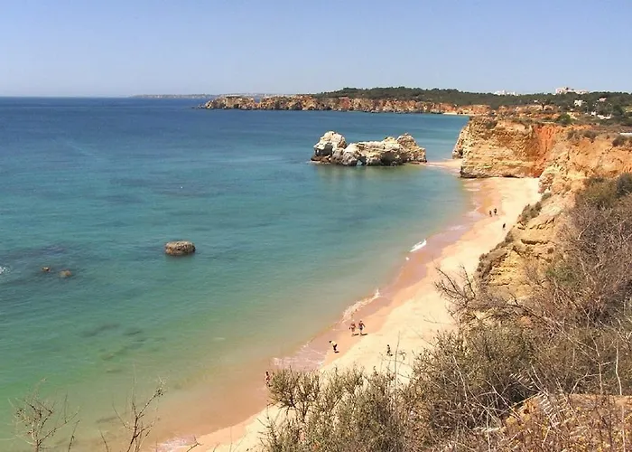 Areias Da Rocha House * Portimao