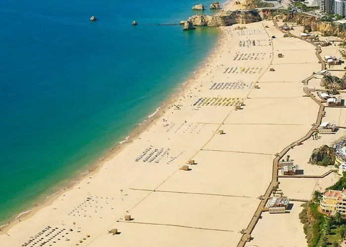 Areias Da Rocha House * Portimao