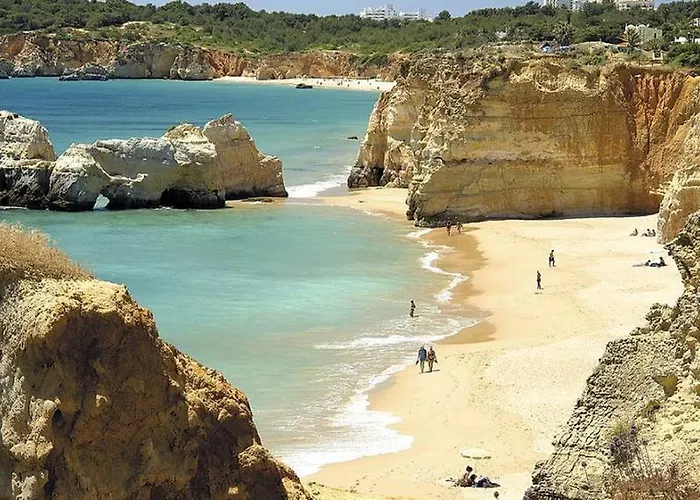 Holiday home Areias Da Rocha House Portimao