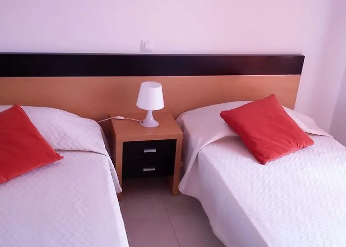 Areias Da Rocha House Portimao