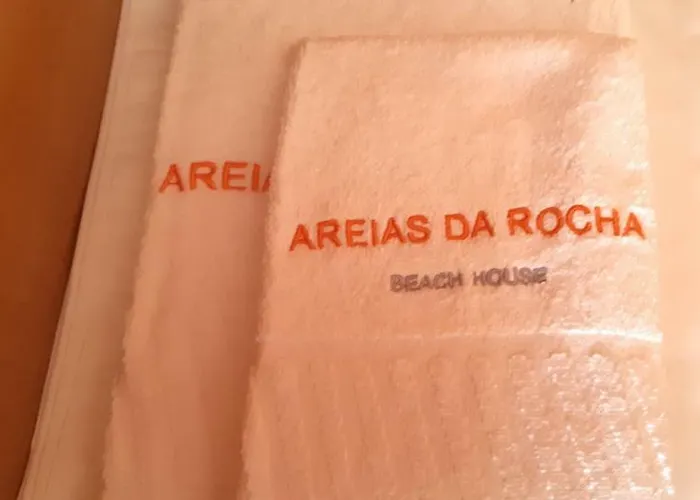 Holiday home Areias Da Rocha House Portimao