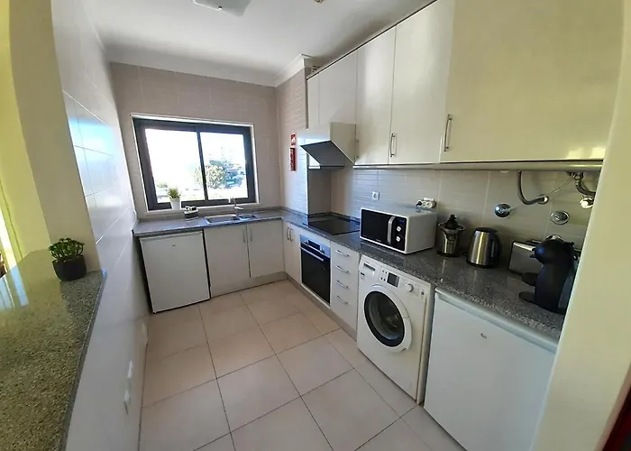 Holiday home Areias Da Rocha House Portimao