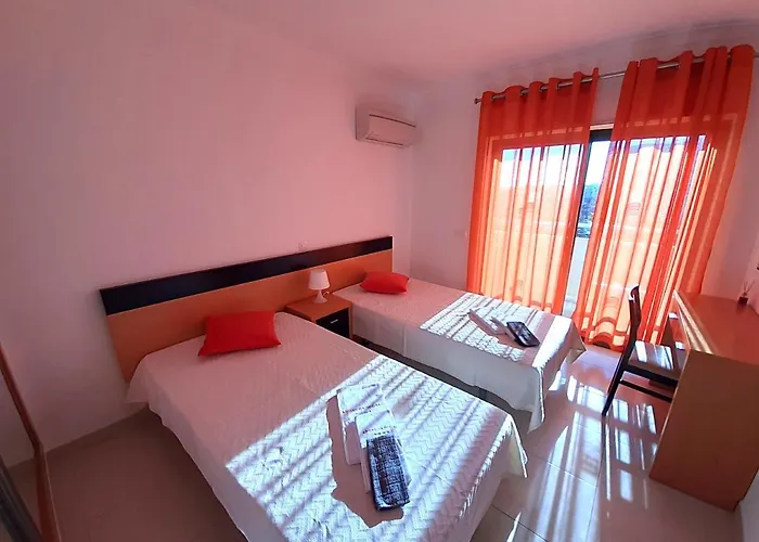 Areias Da Rocha House Holiday home