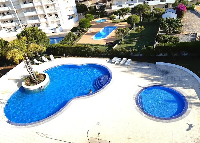 Areias Da Rocha House Holiday home Portimao