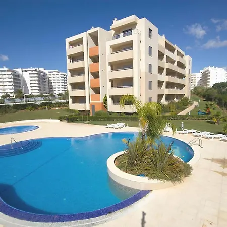 Areias Da Rocha House Portimão