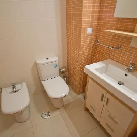 Areias Da Rocha House Prázdninový dům