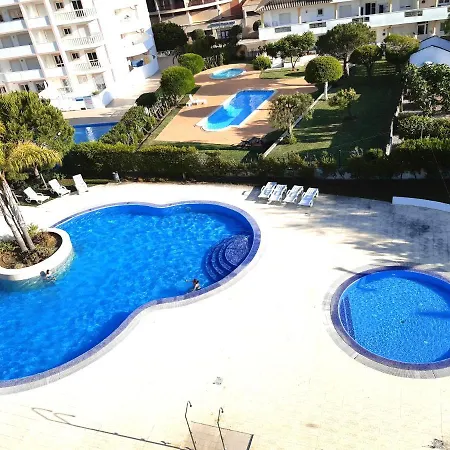 Areias Da Rocha House Prázdninový dům Portimão