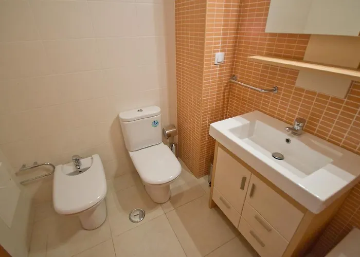 Areias Da Rocha House Ferienhaus